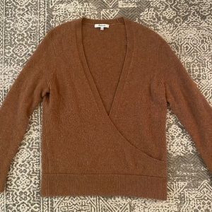 Madewell Sweater